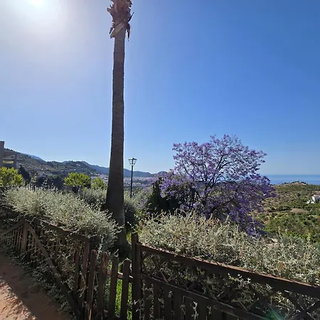 Posada Morisca Charming Hotel Boutique-3